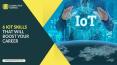 6 IoT Skills That Will Boost Your Career PowerPoint PPT Presentation