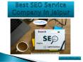 Best SEO Services Company in Jaipur PowerPoint PPT Presentation