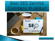 Best SEO Services Company in Jaipur