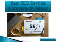 Best SEO Services Company in Jaipur (1) PowerPoint PPT Presentation