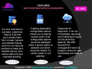 Windows VPS Hosting - Washington DC Managed Services
