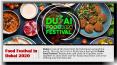 Dubai Food Festival 2020 - InstaDubaiVisa.com PowerPoint PPT Presentation