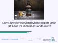Spirits (Distilleries) Market Business Demand and Opportunities To 2030 PowerPoint PPT Presentation