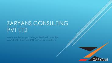 Small Business ERP Software (1)