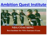 NDA Written Exam Coaching in Chandigarh (1)