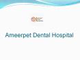 Best Dentist in Hyderabad - Best Dental Hospital in Hyderabad PowerPoint PPT Presentation
