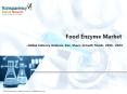 Food Enzymes Market Prospects and Growth Assessment PowerPoint PPT Presentation