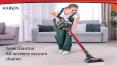 wireless vacuum cleaner PowerPoint PPT Presentation
