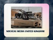 Production Company in London - NMUK