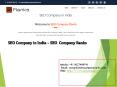 SEO Company in India PowerPoint PPT Presentation