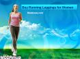 Buy Running Leggings for Women
