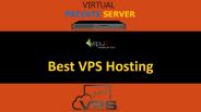 Best VPS Hosting
