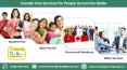 Different Types of Canada Visa Services for People Across the Globe PowerPoint PPT Presentation