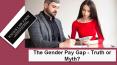 The Gender Pay Gap - Truth or Myth? PowerPoint PPT Presentation