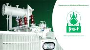 Three Phase Transformer Manufacturers