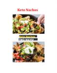 Keto Nachos PowerPoint PPT Presentation