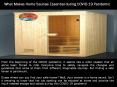 What Makes Home Saunas Essential during COVID-19 Pandemic? PowerPoint PPT Presentation