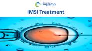 IMSI Treatment