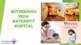 Are you looking the best Maternity Hospital?