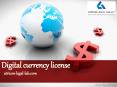 Digital Currency License PowerPoint PPT Presentation