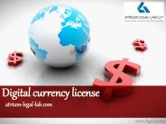 Digital Currency License