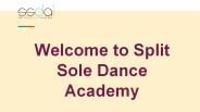 dance training in mumbai | Dance classes