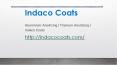 Anodizing partner in India -  PPT PowerPoint PPT Presentation