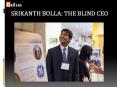 Successful Indian Entrepreneurs Like Srikanth Bolla PowerPoint PPT Presentation