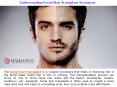 Understanding Facial Hair Transplant Treatment PowerPoint PPT Presentation