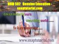 DBM 502   Genuine Education - snaptutorial.com PowerPoint PPT Presentation