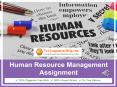 Human Resource Management Assignment Help By No1AssignmentHelp.Com PowerPoint PPT Presentation