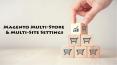 When should I choose Magento Multi-Store & Multi-Site Settings? PowerPoint PPT Presentation