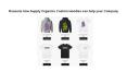 Reasons how Supply Organics Custom Hoodies can help your Company PowerPoint PPT Presentation