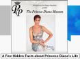 A Few Hidden Facts about Princess Diana’s Life PowerPoint PPT Presentation