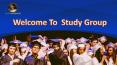 Welcome To Study Group PowerPoint PPT Presentation