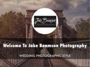 Jake Beamson Photography Presentation