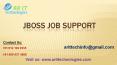 Jboss Job Support | Jboss Online Job Support - AR IT PowerPoint PPT Presentation