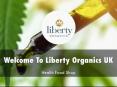 Liberty Organics UK Presentation  PowerPoint PPT Presentation