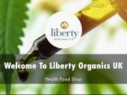 Liberty Organics UK Presentation 