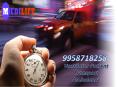 Get Immediate Booking for Road Ambulance Facilities in Varanasi and Ranchi – Medilift PowerPoint PPT Presentation