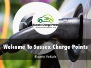Sussex Charge Points Presentation