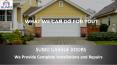 Garage Door Repair Long Island PowerPoint PPT Presentation