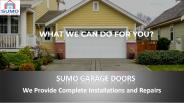 Garage Door Repair Long Island