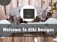 Kiki Designs Presentation PowerPoint PPT Presentation