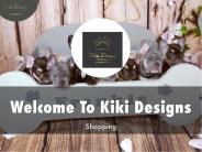 Kiki Designs Presentation