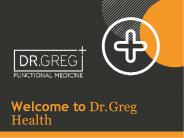 Functional medicine nutritionist