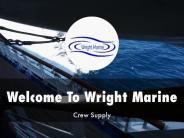 Wright Marine Presentation