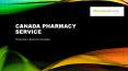 Mettrapharmacy | Innovative Pharmacy Brand | Canada PowerPoint PPT Presentation