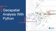 Geospatial Analysis With Python