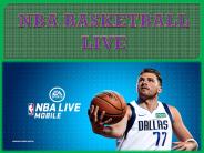 NBA BASKETBALL LIVE